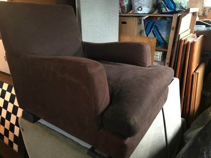 Lig stoelen 2x     µ9z, Huis en Inrichting, Stoelen, Ophalen of Verzenden