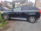 VOLVO XC60 D5 2.4 DIESEL 1E EIGENAAR, Auto's, Volvo, Automaat, Zwart, 120 kW, Bedrijf