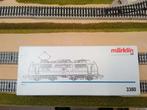 Märklin 3360 elektrische locomotief BR 110 DB * AC*, Wisselstroom, Locomotief, Nieuw, Ophalen of Verzenden