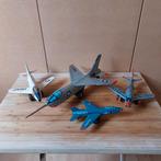 Blikken speelgoed, Ophalen