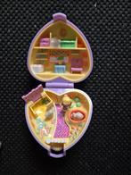 polly pocket vintage 1993 Kozy Kitties & Pretty Bunnies, Ophalen of Verzenden, Gebruikt