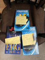 Oude video’s opgenomen, Enlèvement ou Envoi