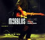 Cd Morblus Live au théâtre Camploy (BLUES), Enlèvement ou Envoi, 1980 à nos jours, Neuf, dans son emballage, Blues