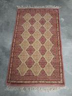 Tapis noué à la main, Enlèvement