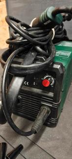 Gasloos halfautomaat voor FLUX draad, Ophalen of Verzenden