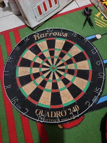 Uniek!!! Quadro 240 bord. Inclusief originele doos! beschikbaar voor biedingen