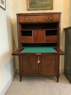 19de eeuwse Franse Secretaire, Ophalen