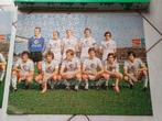 Puzzle de football d'Anderlecht 300 pièces avec affiche, Enlèvement ou Envoi, Moins de 500 pièces, Utilisé, Puzzle