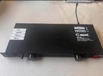 Adam Hall PCL10 Power Conditioner, Ophalen