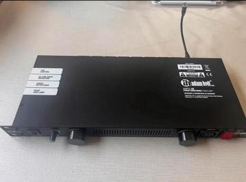 Adam Hall PCL10 Power Conditioner beschikbaar voor biedingen