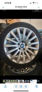 BMW breedset 19 inch, Auto-onderdelen, Banden en Velgen, Ophalen of Verzenden, 19 inch, Band(en)