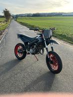 Informatie over de kaart van Derbi Classe, Fietsen en Brommers, Ophalen, Gebruikt, Klasse A (25 km/u)