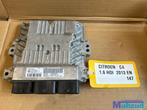 CITROEN C4 2 (NC) 1.6HDI BFV ECU Module 2009-2016 9800268980, Auto-onderdelen, Gebruikt, Citroën