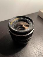 Auto Chinon 35mm f/2.8 M42, Audio, Tv en Foto, Ophalen of Verzenden, Zo goed als nieuw