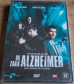 De Zaak Alzheimer - Vlaamse film! (nieuw!), Cd's en Dvd's, Ophalen of Verzenden, Nieuw in verpakking, Film, Vanaf 12 jaar