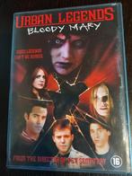 Urban Legends Bloody Mary, Vanaf 16 jaar, Ophalen of Verzenden, Zo goed als nieuw, Actiethriller
