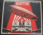 2cds + dvd - Led zeppelin - mothership, Utilisé, Enlèvement ou Envoi