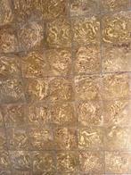 Tegels gratis op te halen, 20 à 40 cm, Carrelage de sol, Enlèvement, Utilisé