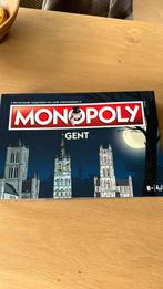 Monopoly Gent, Ophalen, Zo goed als nieuw