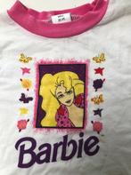 Barbie shirt voor pop 30 cm - poppenkleren, Gebruikt, Ophalen of Verzenden, Barbie