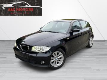 Bmw 118i Confort Bi-xenon beschikbaar voor biedingen