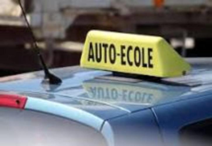 Heures de conduite à vendre, Divers, Divers Autre, Neuf, Enlèvement