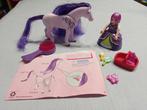 Playmobil 6167 - Prinses Viola met paard om te verzorgen, Kinderen en Baby's, Complete set, Gebruikt, Ophalen of Verzenden