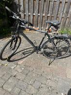 Granville trekkingfiets, Gebruikt, Versnellingen, 57 tot 61 cm, Ophalen