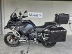 R 1250 GSA - PREMIUM SELECTION, 2 cilinders, 1254 cc, Bedrijf, Meer dan 35 kW