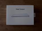 Apple Magic Trackpad, Computers en Software, Muizen, Ophalen of Verzenden, Draadloos, Apple, Trackpad