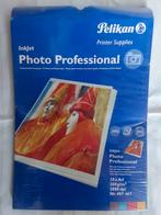 Papier photo, Enlèvement ou Envoi