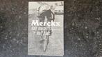 Eddy Merckx,  half mens half fiets. Boek, Boeken, Ophalen of Verzenden, Zo goed als nieuw