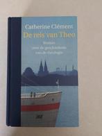 Cathérine Clement: De reis van Theo, Livres, Religion & Théologie, Catérine Clement, Enlèvement ou Envoi, Christianisme | Protestants