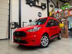 FORD TRANSIT CONNECT 1.5 TDCI - AUTOMAAT - 72.000 KM, Auto's, Parkeersensor, 4 cilinders, Bedrijf, 6 deurs