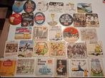 67 sous-verres à bière différents de Stella Artois, Collections, Enlèvement ou Envoi, Stella Artois