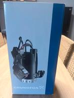 Grundfos proffesionele dompelpomp, Tuin en Terras, Waterpompen, Ophalen, Nieuw, Elektrisch, Dompelpomp