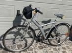 B'twin Unisex Fiets / Stadsfiets 28 inch, Versnellingen, 49 tot 53 cm, Zo goed als nieuw, Ophalen