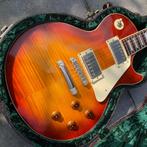 Maybach Lester Ice Tea Faded 59 Aged, Muziek en Instrumenten, Ophalen, Zo goed als nieuw, Solid body, Gibson