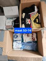 Jongenskleren 50-140, Kinderen en Baby's, Babykleding | Overige, Ophalen, Gebruikt