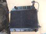 Radiator voor Osca 1600, Auto-onderdelen, Ophalen, Gereviseerd