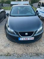 Seat Ibiza 1.2 TDI. Bij 12.2010.km 163800.voor export, Auto's, Seat, Voorwielaandrijving, Euro 5, Stof, Zwart