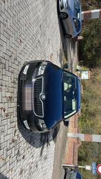 SKODA OCTAVIA 1.6 TDI, Auto's, Bluetooth, Euro 5, Diesel, Particulier