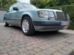 Mercedes-Benz W124 250D, Auto's, 2500 cc, 4 deurs, Overige kleuren, Mercedes-Benz