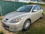 Mazda 3 1.6i benzine Airco Export, Auto's, Voorwielaandrijving, 5 deurs, Particulier, Euro 4