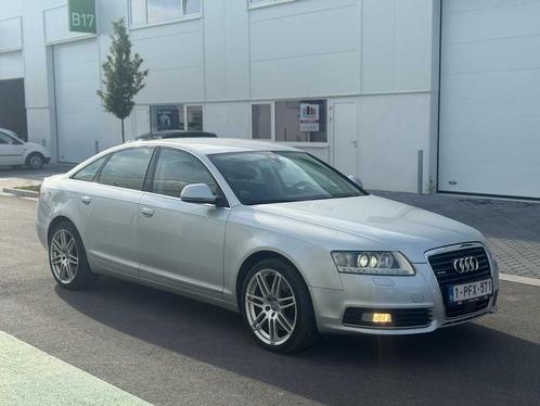 2008 Audi A6 Personenauto, Auto's, Audi, Bedrijf, A6, Benzine, Overige carrosserie, Automaat, Gebruikt