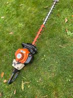 Stihl HS 82 R, Ophalen, Zo goed als nieuw