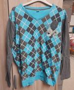 Bloes, Kinderen en Baby's, Kinderkleding | Maat 176, Ophalen of Verzenden, Gebruikt, Jongen, Trui of Vest