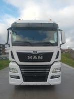 LEASING TRACTEUR MAN TGX 460, Autos, Camions, Euro 6, Entreprise, 2 places, MAN