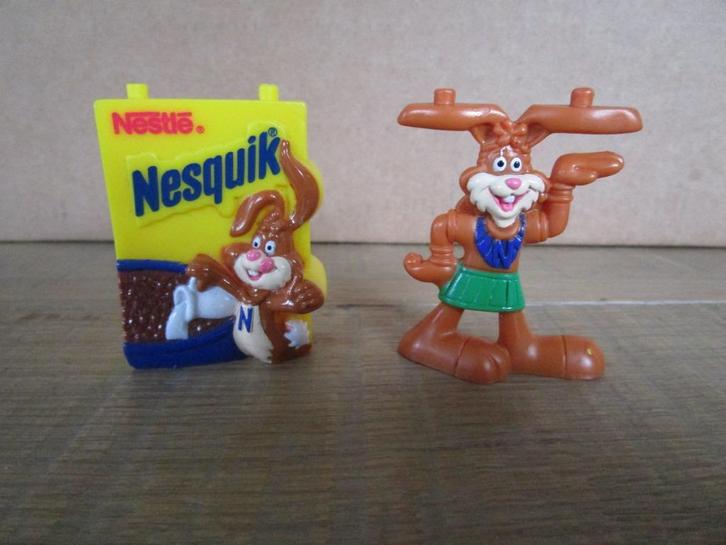 verzamelen figuurtjes / popjes, Verzamelen, Poppetjes en Figuurtjes, Zo goed als nieuw, Ophalen of Verzenden