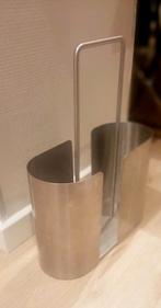 Tijdschriftenhouder of ander retro-ontwerp, Huis en Inrichting, Woonaccessoires | Overige